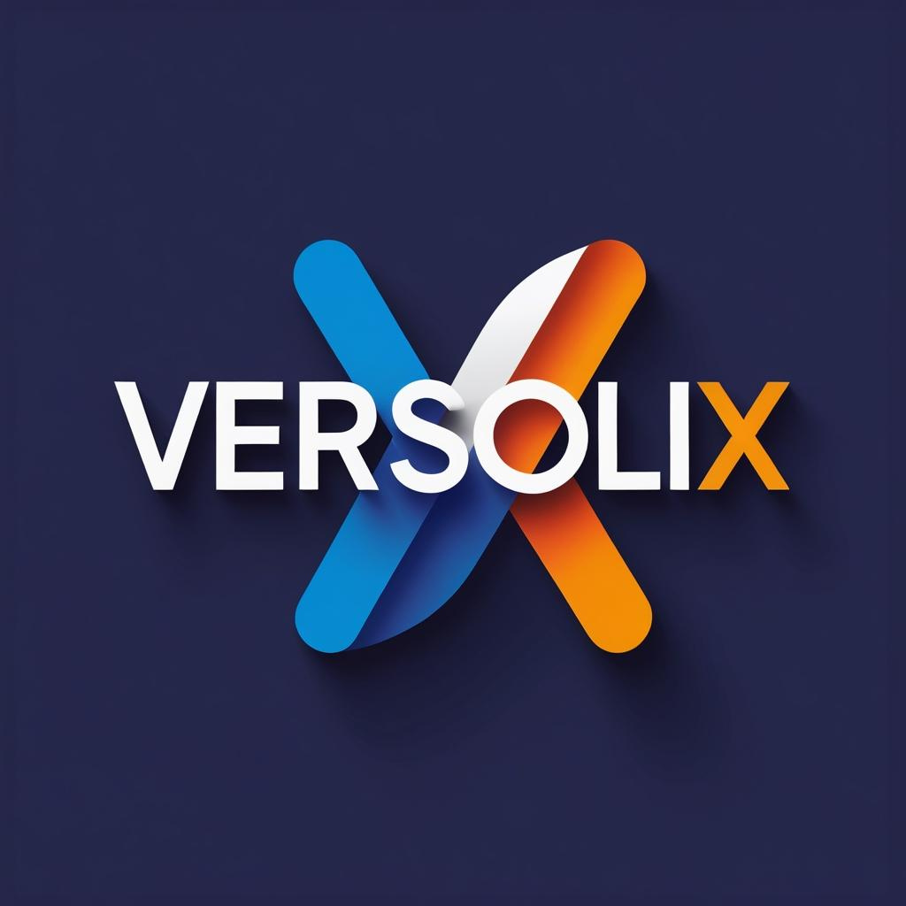 Versolix Company Logo